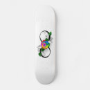 Recherche de autisme skateboards Arc en ciel