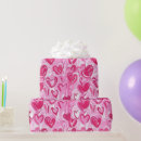 Zoek naar élément papier cadeau For her