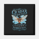 Recherche de réunion magnets Rétro