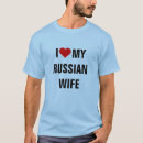 Zoek naar russische giften tshirts For him
