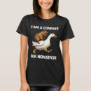 Zoek naar leiding tshirts Grappig