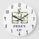 Recherche de up horloges Retro