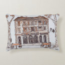 Recherche de la corse coussins Village