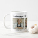 Zoek naar eerste keer oma mokken Moederdag