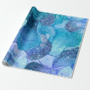 Zoek naar dun cadeaupapier Blauw
