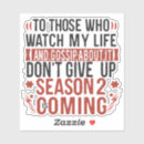 Recherche de sarcastique autocollants Plaisanter