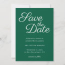Recherche de hunter green invitations Typographie