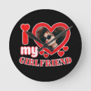 Recherche de love horloges Anniversaire