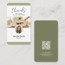 Recherche de photo cartes visite Immobilier