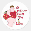 Recherche de humour de canard autocollants Canards