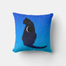 Zoek naar astronomie kussens Maan en sterren