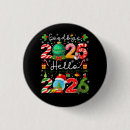Recherche de bonne année badges Bonjour