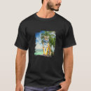 Zoek naar art lovers tshirts Dier