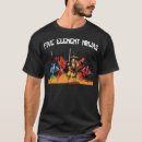 Recherche de cinq éléments tshirts Runes