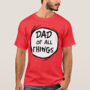 Recherche de seuss tshirts Chemises assorties