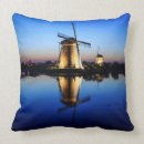Recherche de moulin vent coussins Pays bas