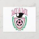 Recherche de soccer cartes postales Rétro