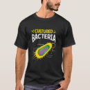 Zoek naar gekweekt tshirts Microbioloog