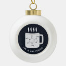 Recherche de molecule ornements Café