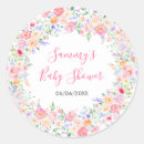 Recherche de chic bohème autocollants Été