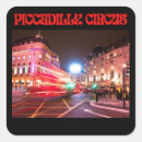 Recherche de piccadilly autocollants Cirque
