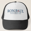 Recherche de ron paul casquettes 2012