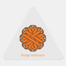 Recherche de ruban orange autocollants Cancer du rein