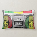 Recherche de rasta coussins Musique