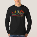 Recherche de humour musicien tshirts Évolution