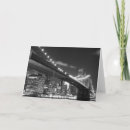 Recherche de horizon de manhattan cartes postales Architecture