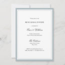 Recherche de répétition du texte invitations Élégant