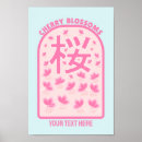 Recherche de caractères japonais posters Kanji