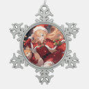 Recherche de shiba ornements Noël