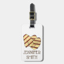 Recherche de fromage bagages étiquettes Cuisine