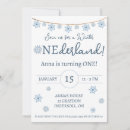 Recherche de floc invitations Bleu