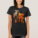 Recherche de pumpkins tshirts Halloween