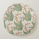 Recherche de muguet coussins Lys