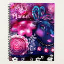 Recherche de lapin bleu bureau fournitures Rose