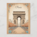 Recherche de arc de triomphe cartes postales Français