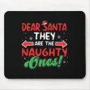 Recherche de mauvais tapis souris Noël