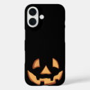 Recherche de friandise iphone coques Citrouille