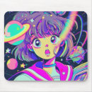 Recherche de kawaii mousepads Anime