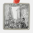 Recherche de fumée ornements École