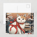 Recherche de japonais chat cartes postales Amoureux de les chats