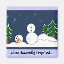 Recherche de certains magnets Mignon