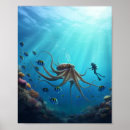 Recherche de vague géante posters Vagues