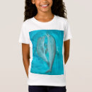 Zoek naar speelse dolfijn tshirts Dier