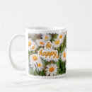 Recherche de camomille tasses Floral
