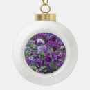 Recherche de fluo ornements Violet