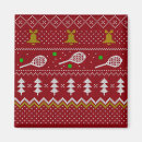 Recherche de tricot magnets Noël